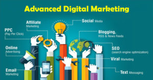 Discover Advanced Digital Marketing Courses designed to deepen your expertise and Mastery in various skills